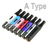 Joyetech eCom-C スターターキット 1300mAh Twist(可変電圧)バッテリー